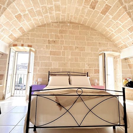 La Vetrana Rooms By Jdvacanze Avetrana Kültér fotó
