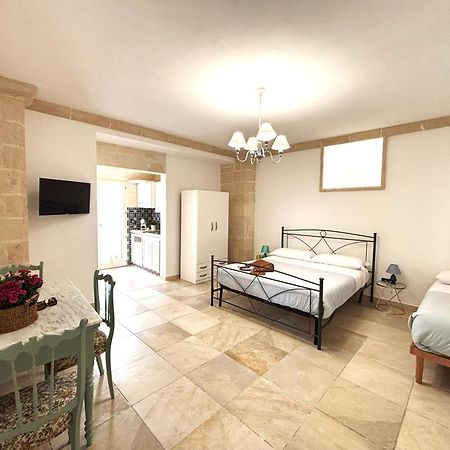 La Vetrana Rooms By Jdvacanze Avetrana Kültér fotó