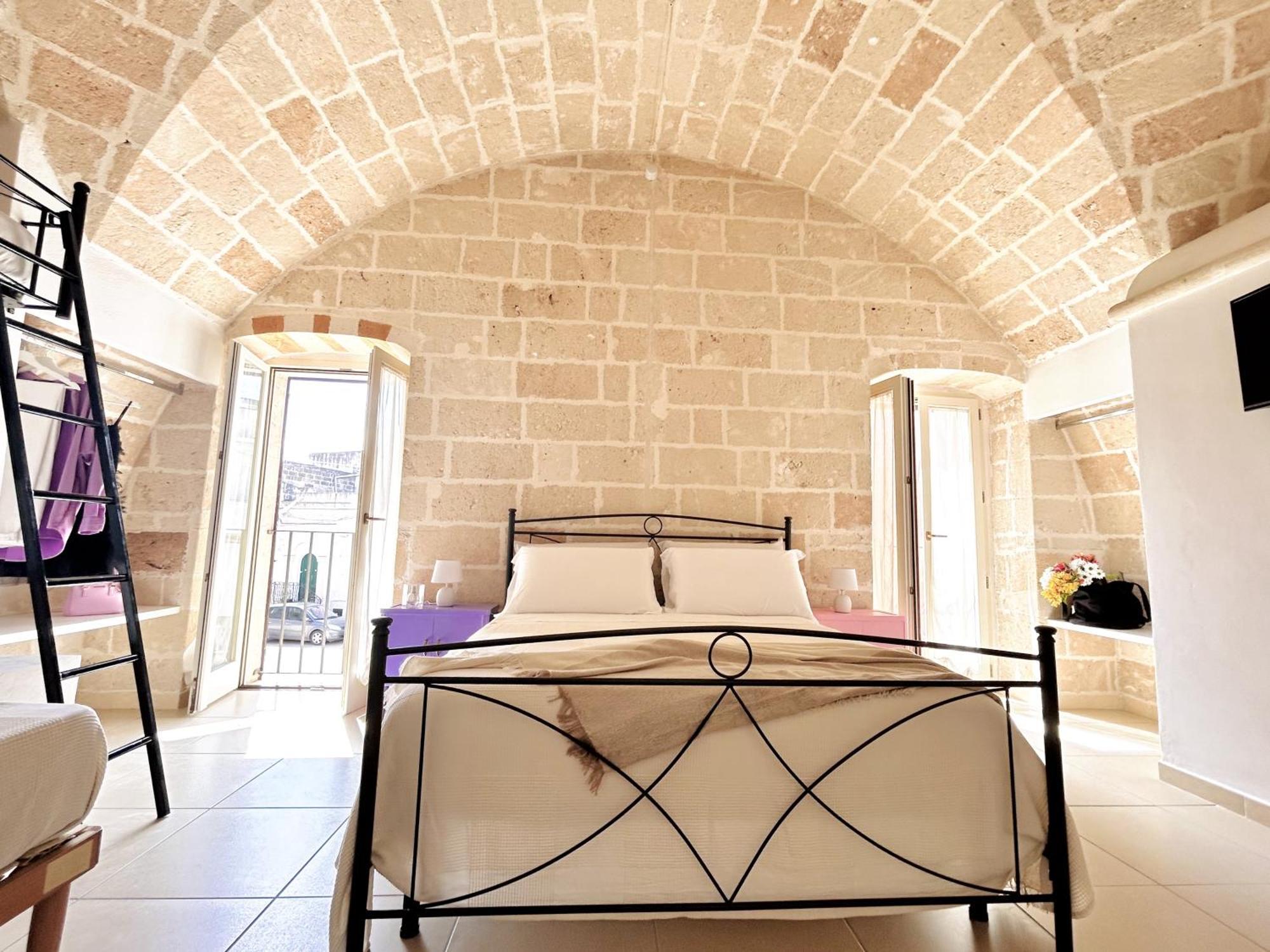 La Vetrana Rooms By Jdvacanze Avetrana Kültér fotó