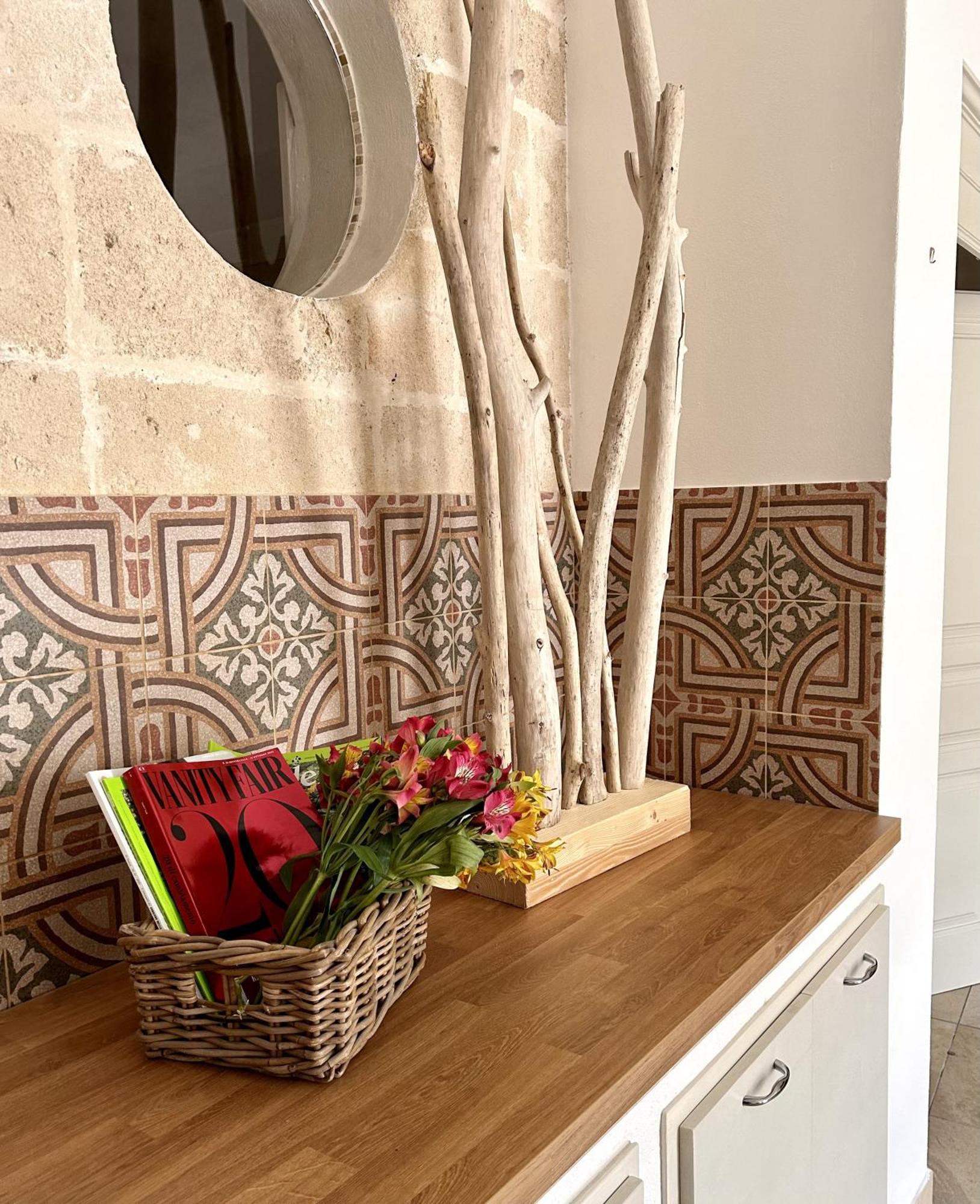 La Vetrana Rooms By Jdvacanze Avetrana Kültér fotó