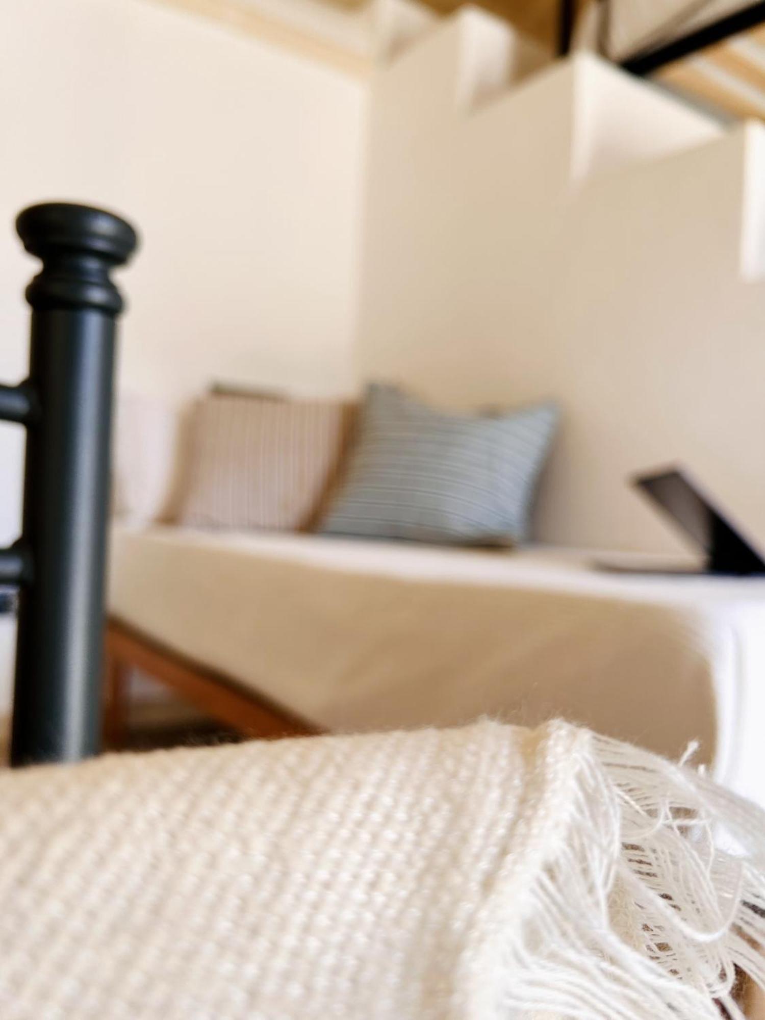 La Vetrana Rooms By Jdvacanze Avetrana Kültér fotó