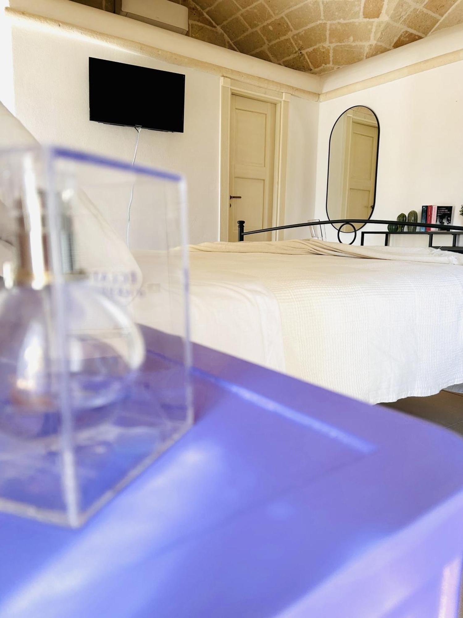 La Vetrana Rooms By Jdvacanze Avetrana Kültér fotó