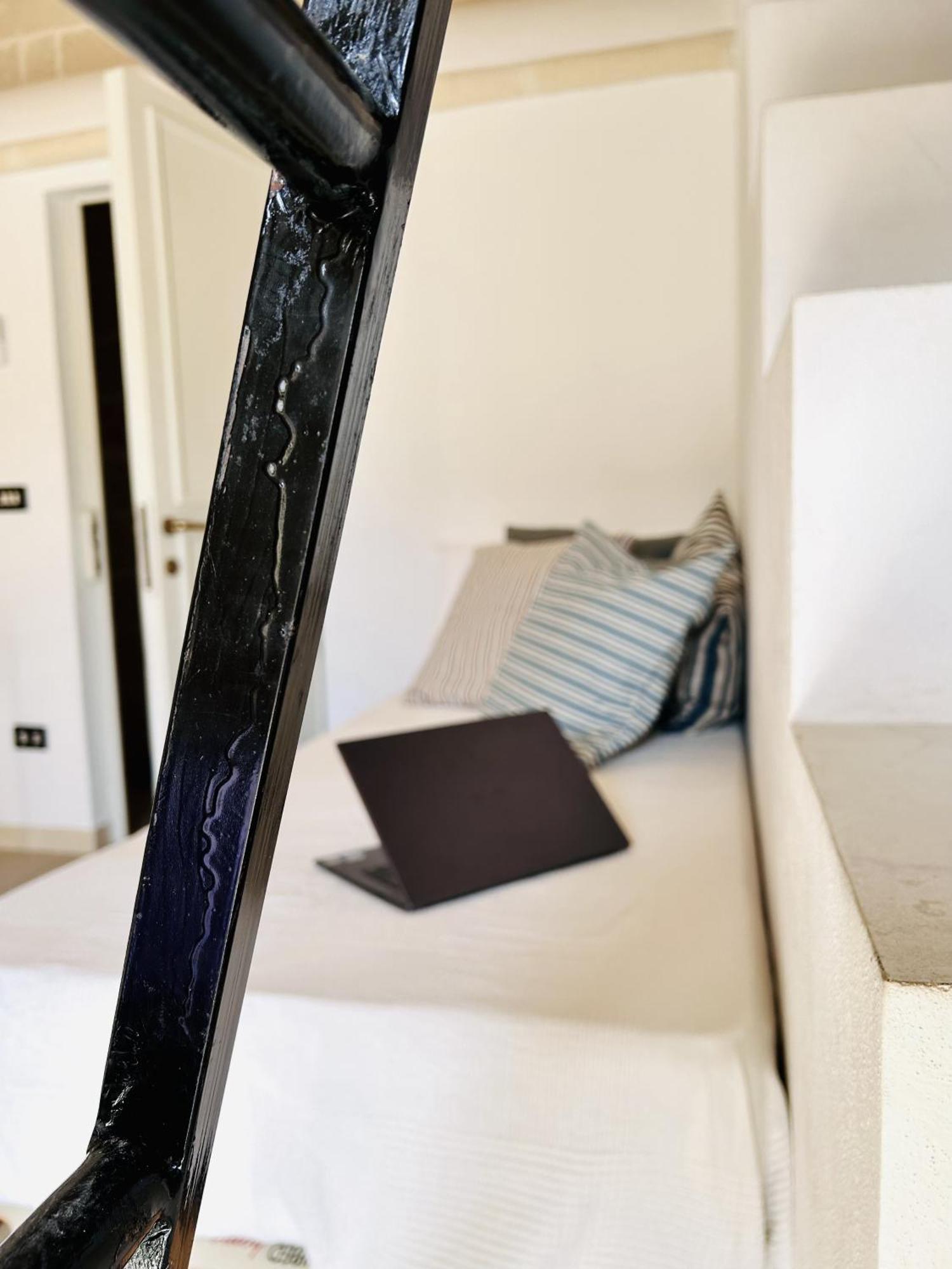 La Vetrana Rooms By Jdvacanze Avetrana Kültér fotó