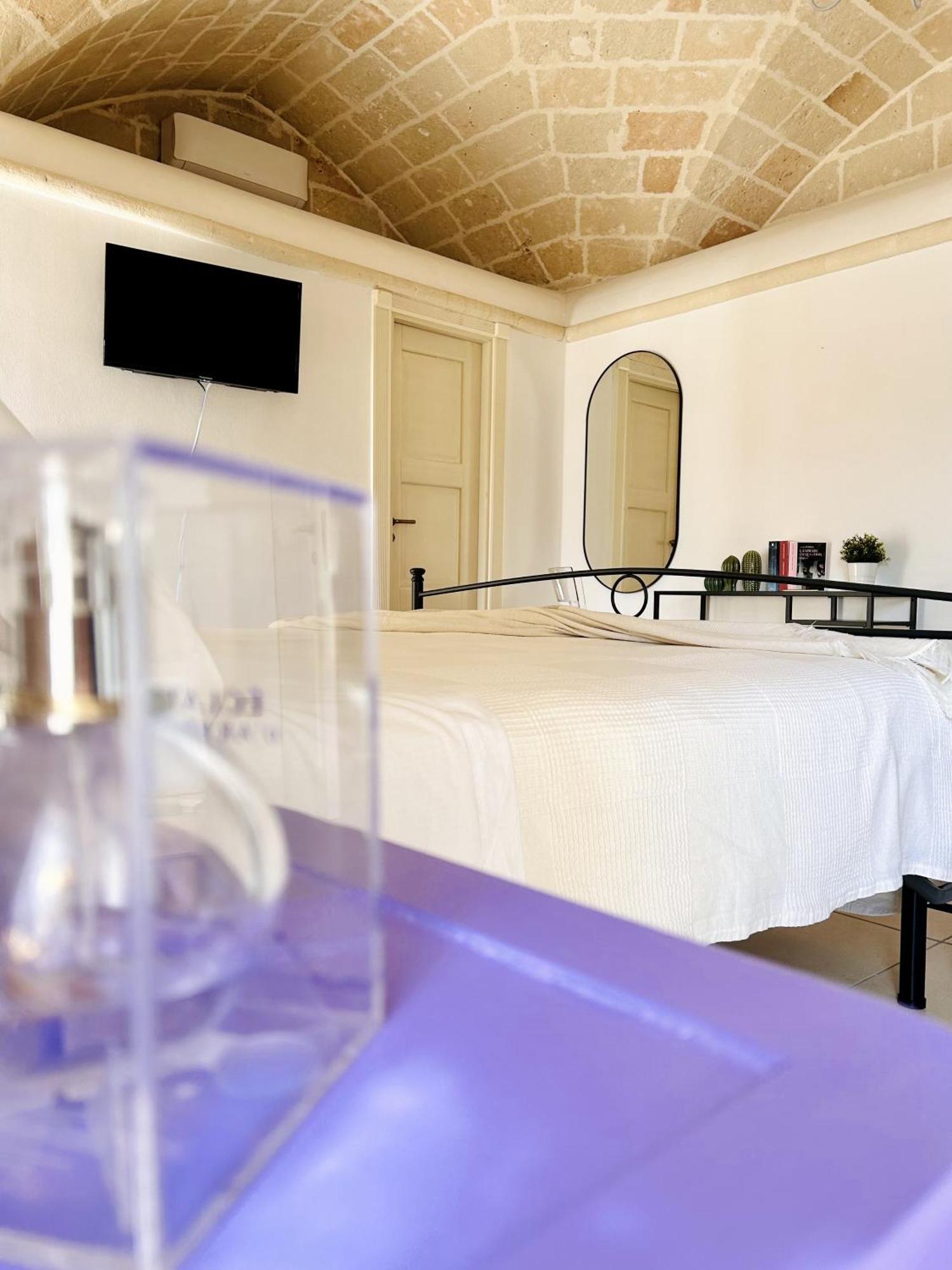 La Vetrana Rooms By Jdvacanze Avetrana Kültér fotó