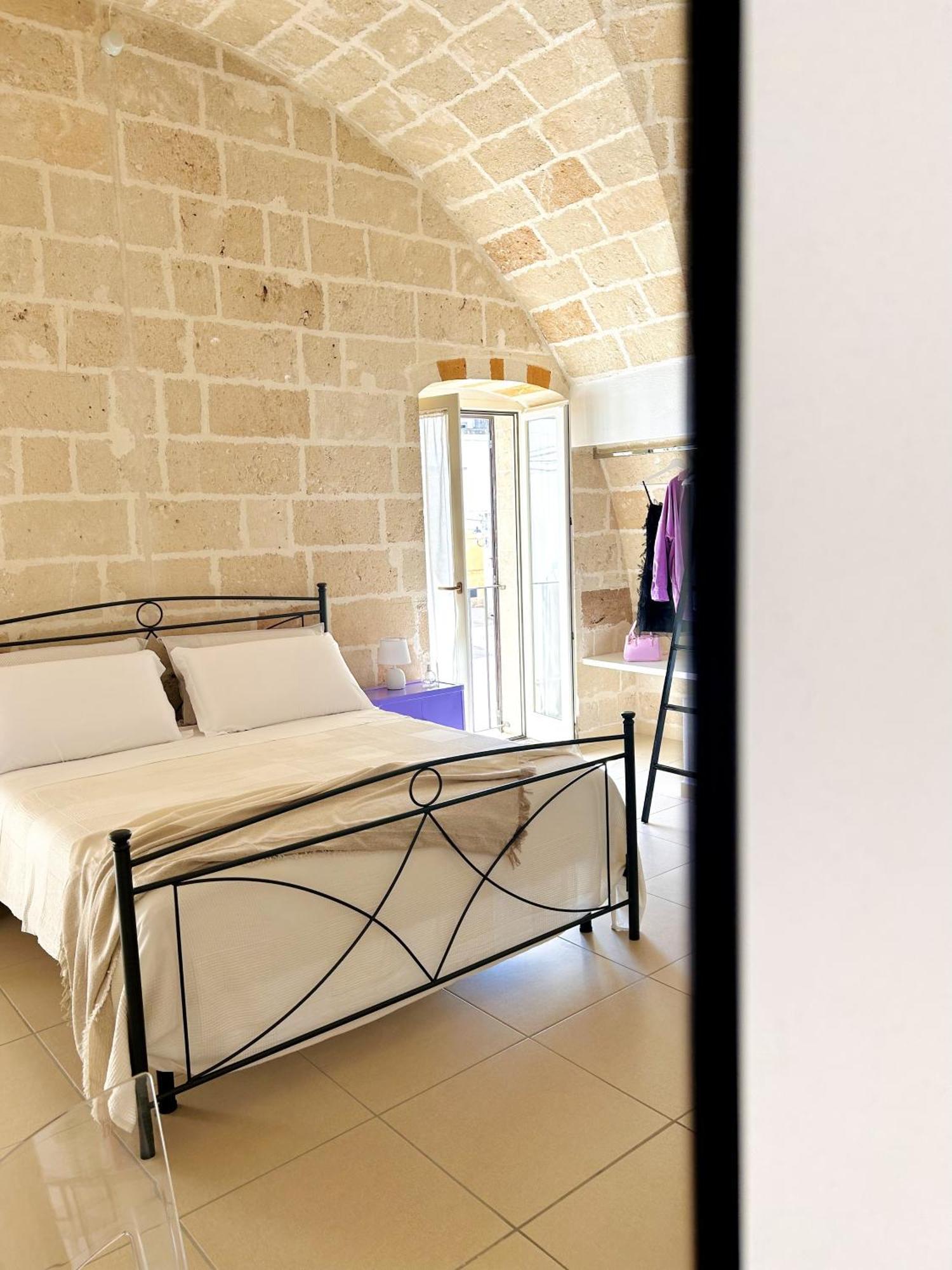 La Vetrana Rooms By Jdvacanze Avetrana Kültér fotó