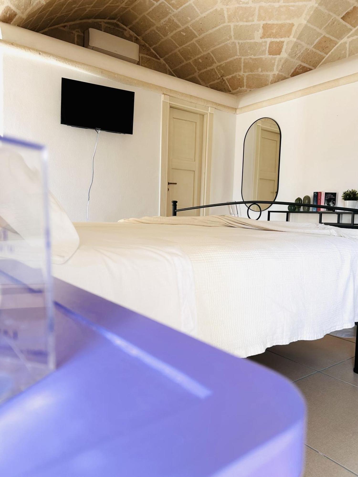 La Vetrana Rooms By Jdvacanze Avetrana Kültér fotó