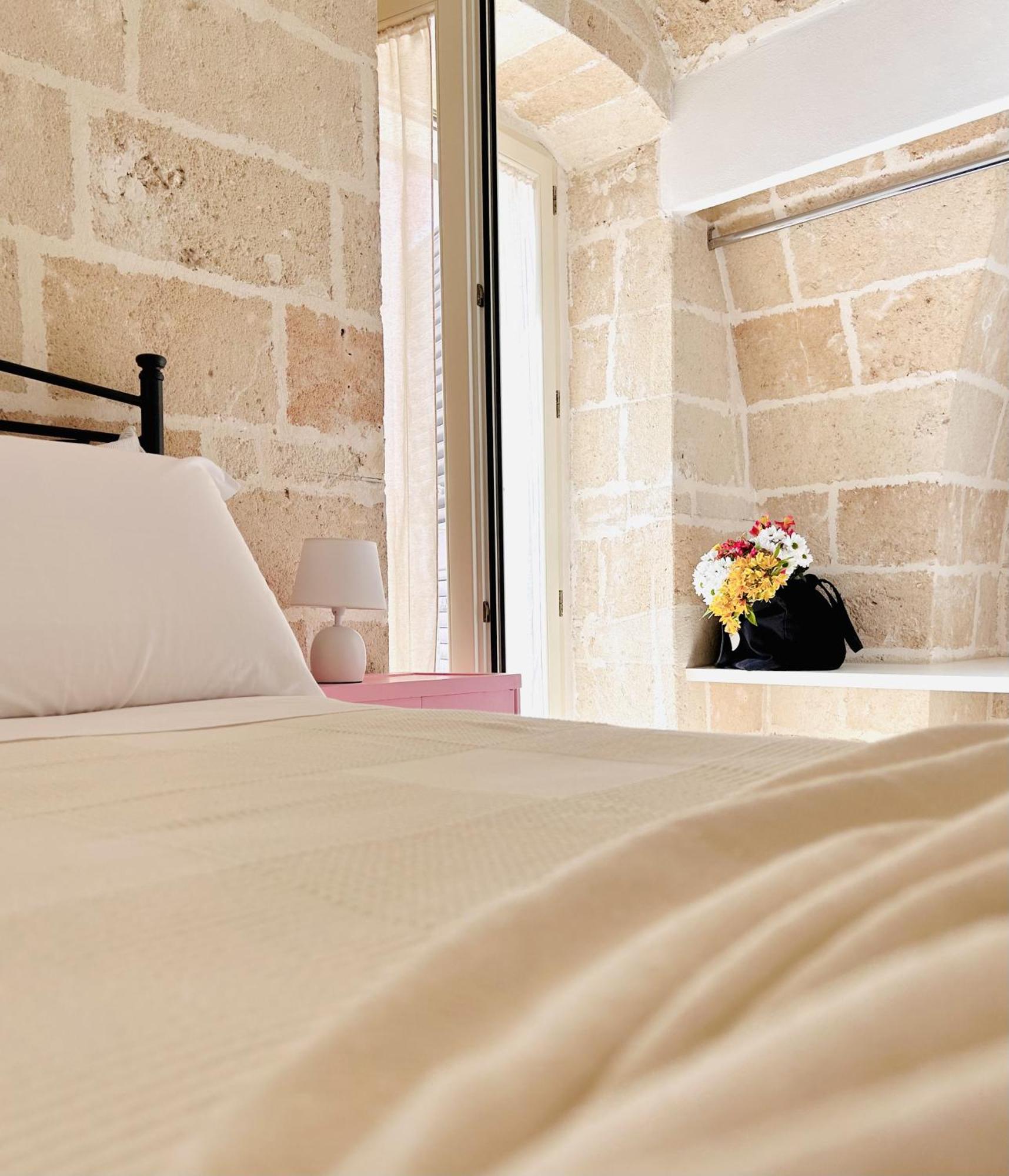 La Vetrana Rooms By Jdvacanze Avetrana Kültér fotó