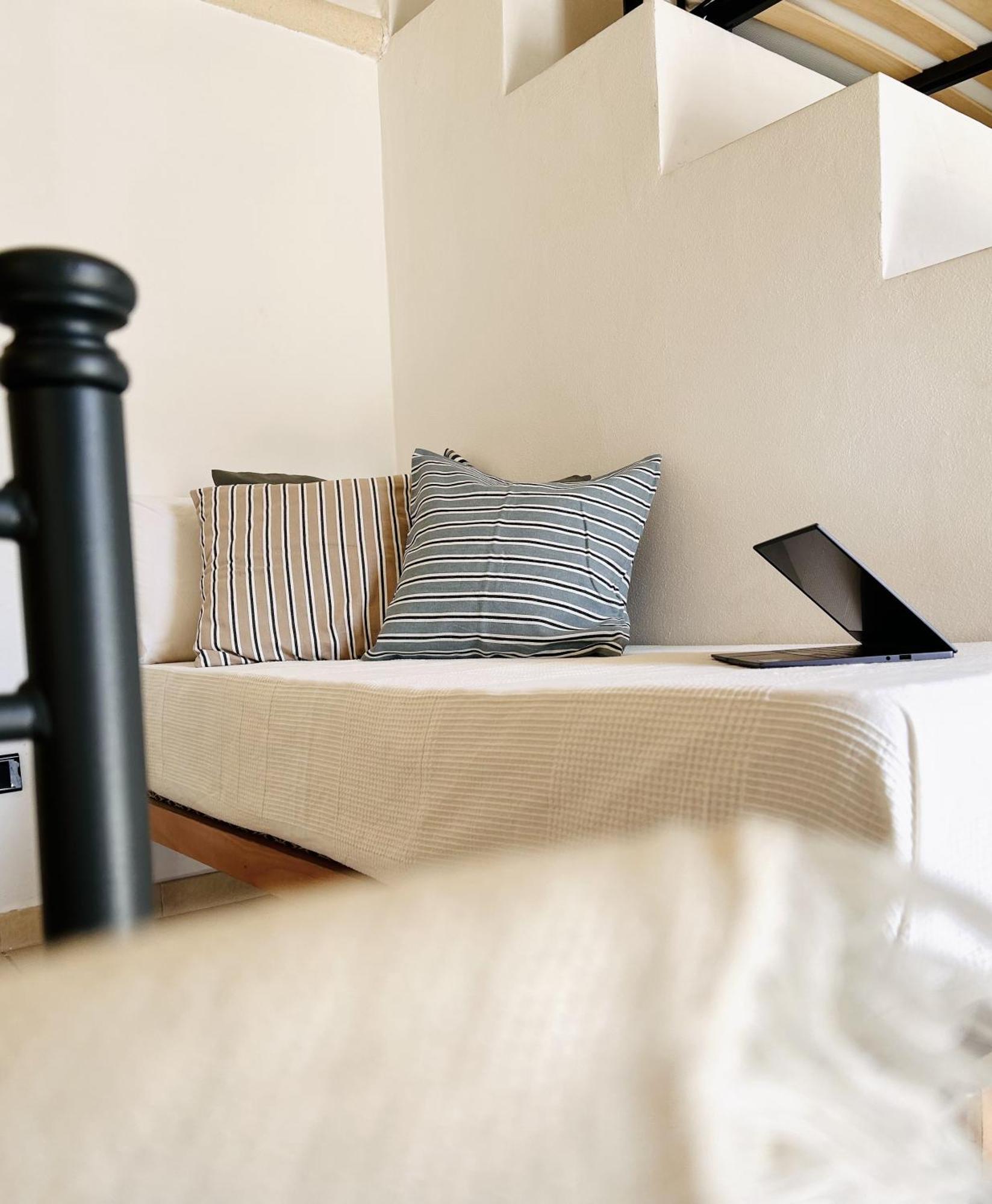 La Vetrana Rooms By Jdvacanze Avetrana Kültér fotó