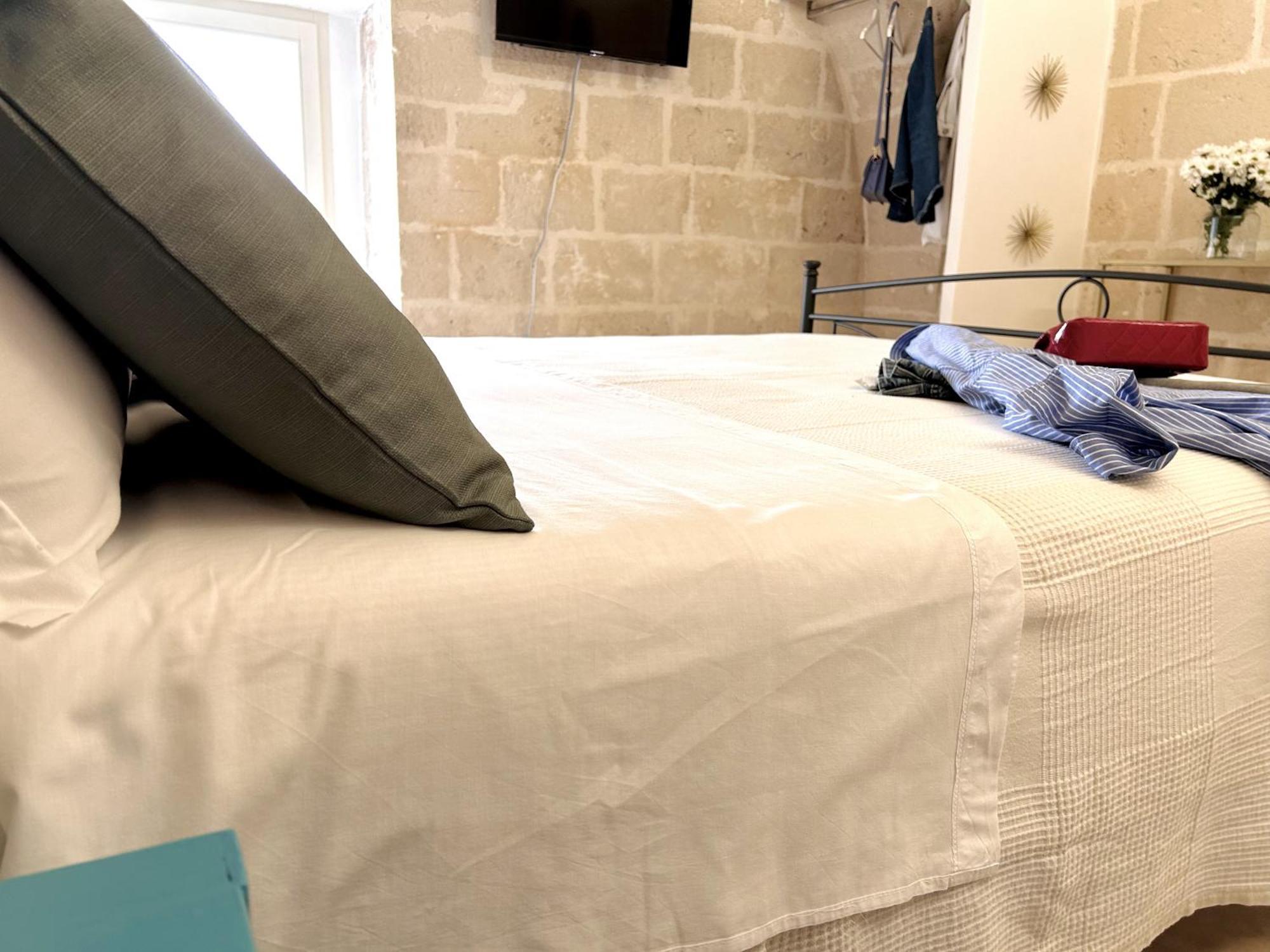 La Vetrana Rooms By Jdvacanze Avetrana Kültér fotó