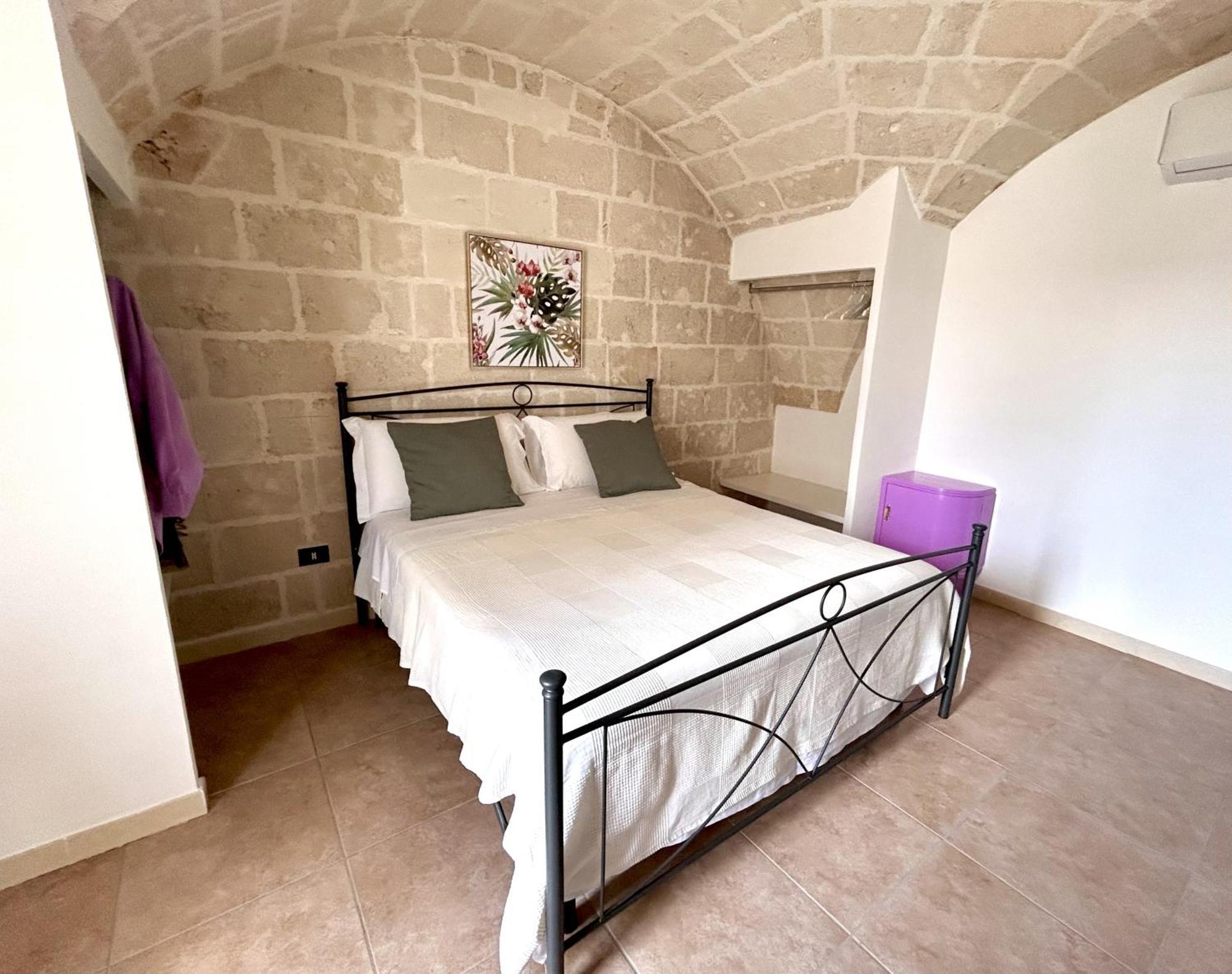 La Vetrana Rooms By Jdvacanze Avetrana Kültér fotó