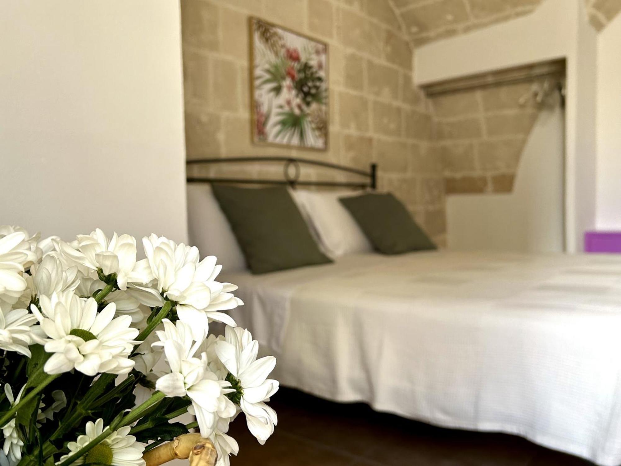 La Vetrana Rooms By Jdvacanze Avetrana Kültér fotó