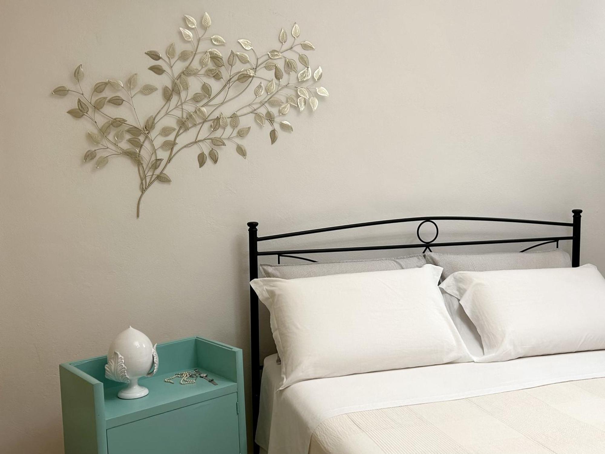 La Vetrana Rooms By Jdvacanze Avetrana Kültér fotó