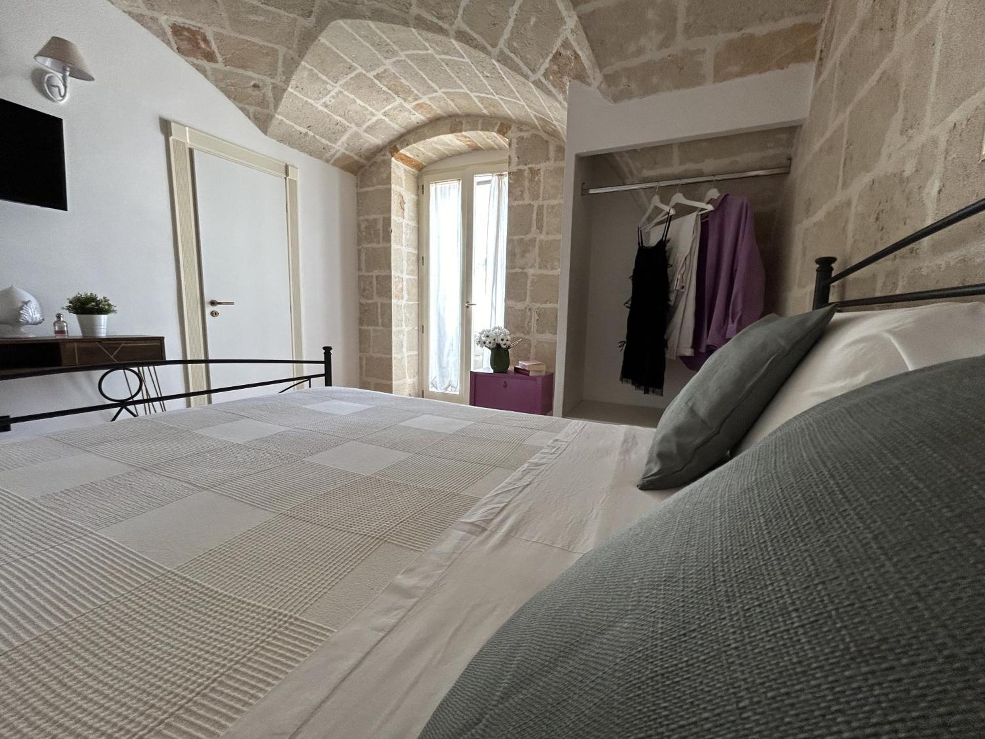 La Vetrana Rooms By Jdvacanze Avetrana Kültér fotó