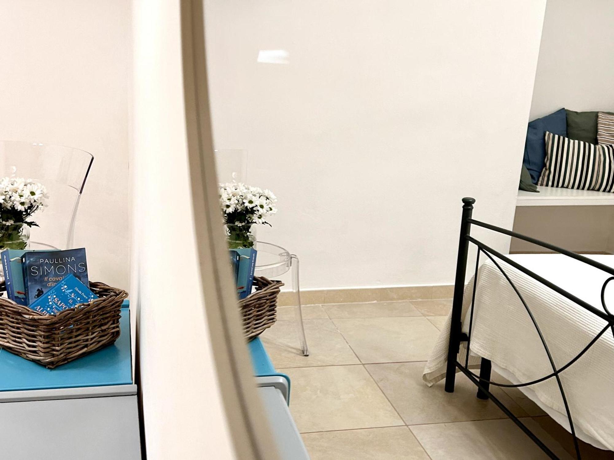 La Vetrana Rooms By Jdvacanze Avetrana Kültér fotó
