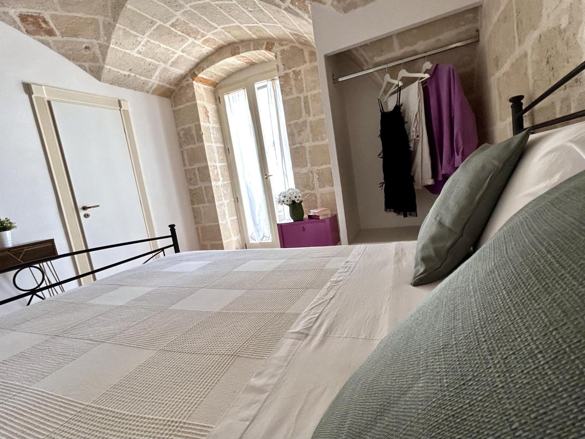 La Vetrana Rooms By Jdvacanze Avetrana Kültér fotó