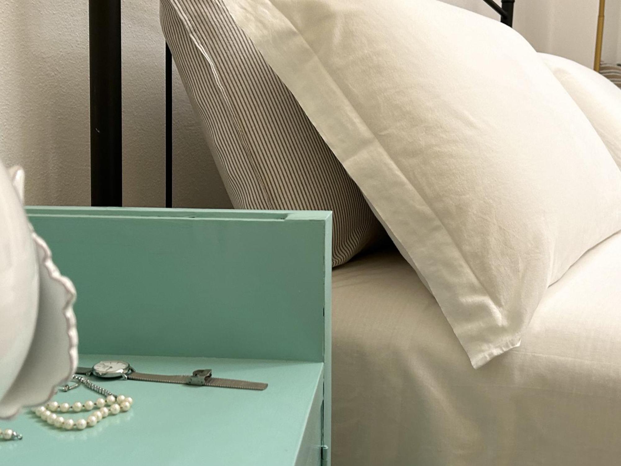 La Vetrana Rooms By Jdvacanze Avetrana Kültér fotó
