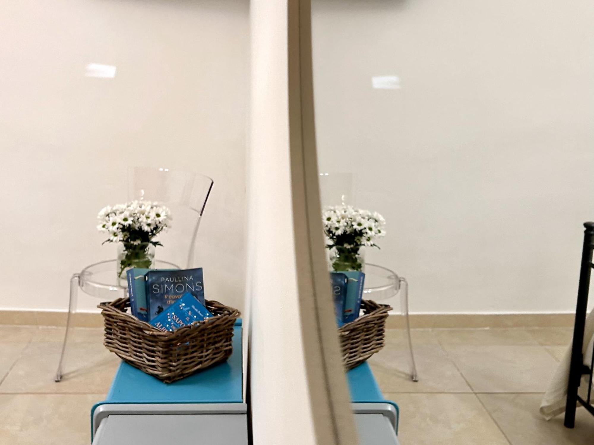 La Vetrana Rooms By Jdvacanze Avetrana Kültér fotó