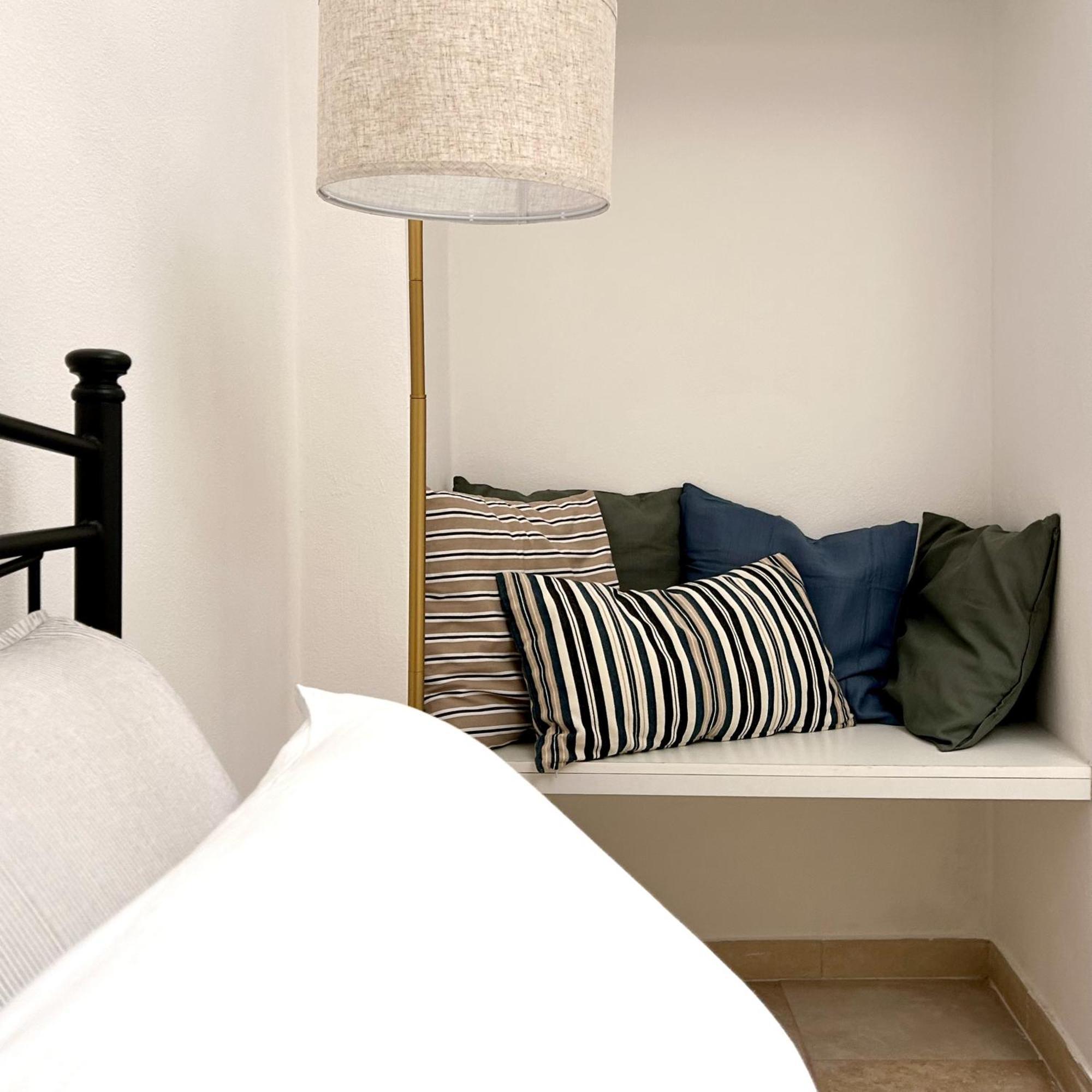 La Vetrana Rooms By Jdvacanze Avetrana Kültér fotó