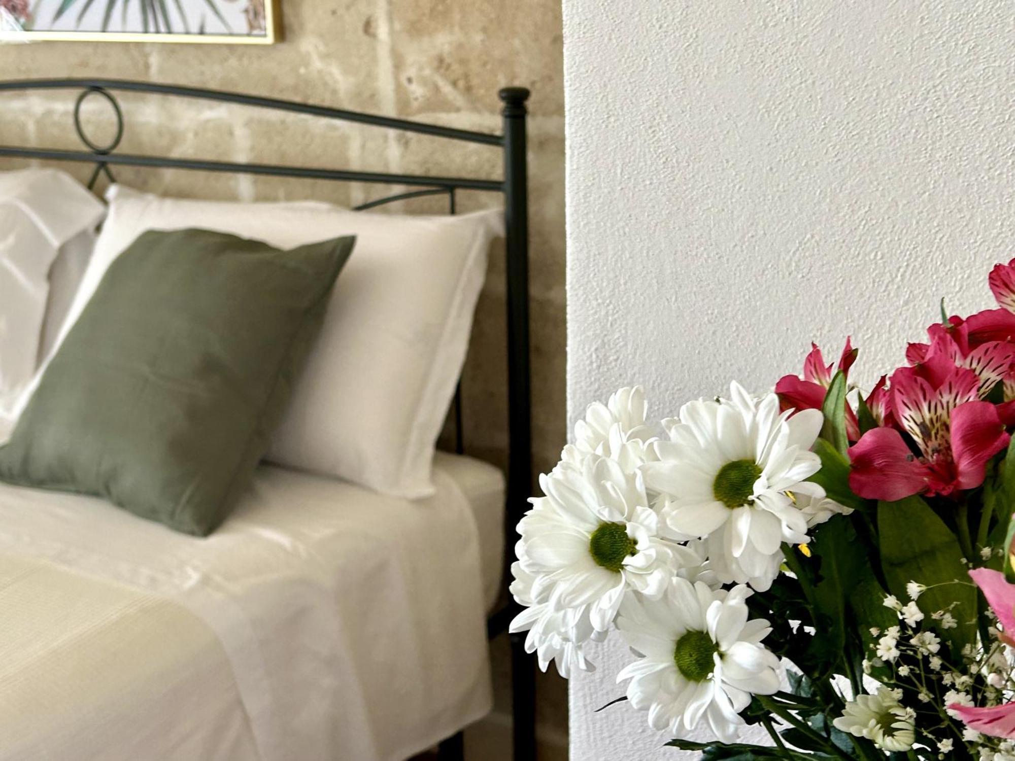 La Vetrana Rooms By Jdvacanze Avetrana Kültér fotó
