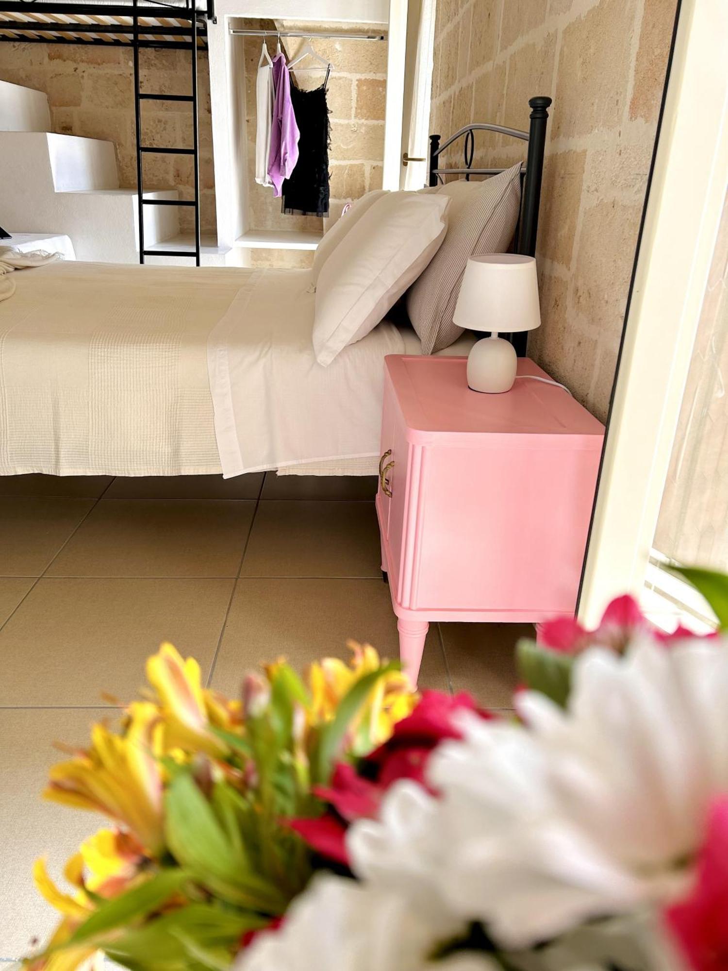 La Vetrana Rooms By Jdvacanze Avetrana Kültér fotó