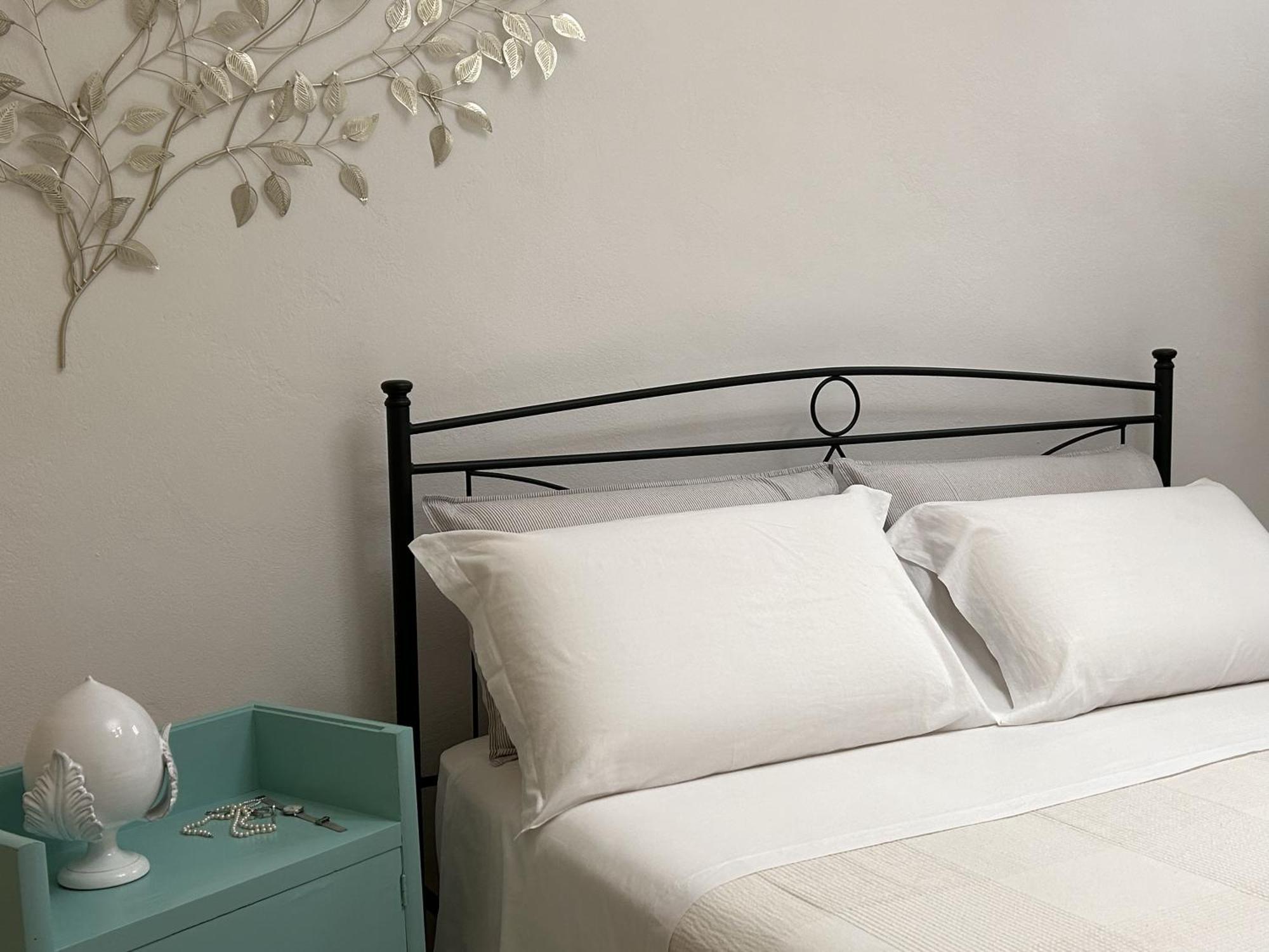 La Vetrana Rooms By Jdvacanze Avetrana Kültér fotó