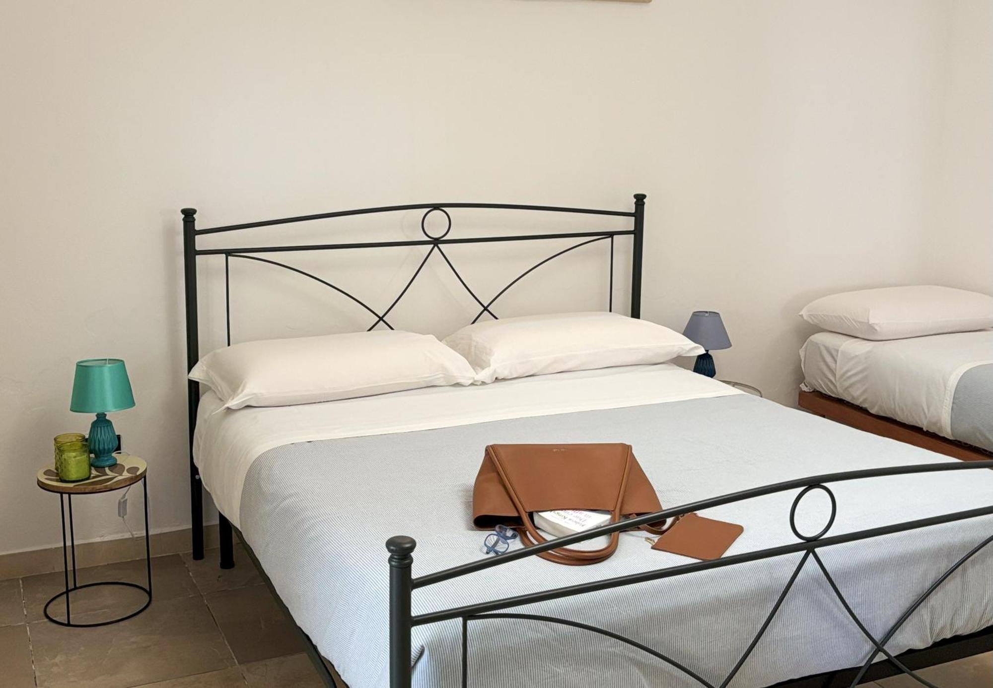 La Vetrana Rooms By Jdvacanze Avetrana Kültér fotó